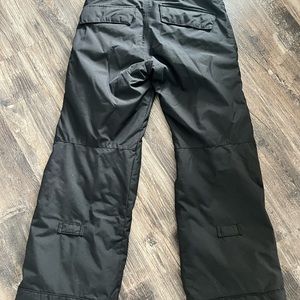 Burton youth snow pants